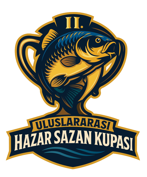 Uluslararası Hazar Sazan Kupası